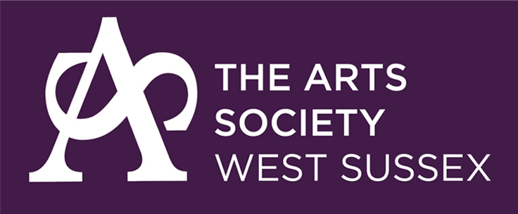 Arts Society West Sussex