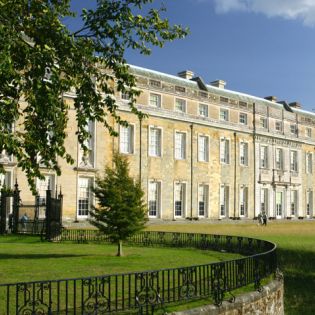 Petworth House