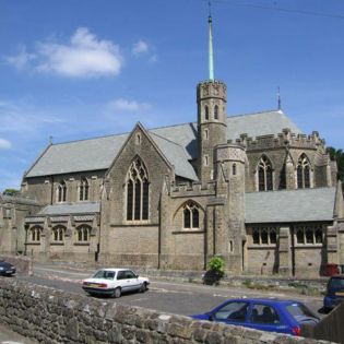 Sacred Heart Church