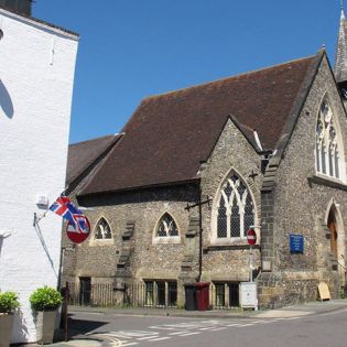 United Reformed Church