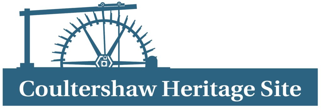 coultershaw heritage