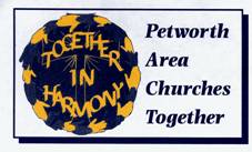 Petworth Area Churches