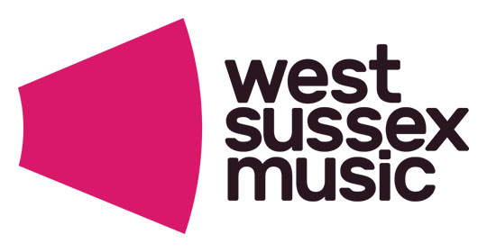 West Sussex Music